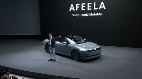 CES 2024: Sony shows Honda car being controlled by a Dual Sense – Archyde