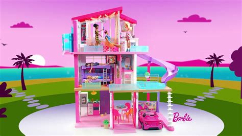 Building A Diy Barbie Dreamhouse Adventures House In - vrogue.co