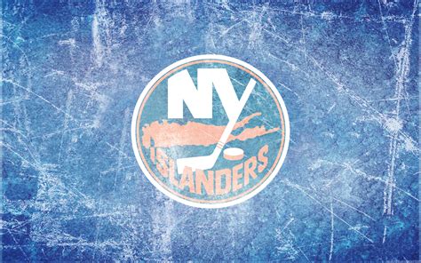 Islanders Ice Wallpaper by DevinFlack on DeviantArt