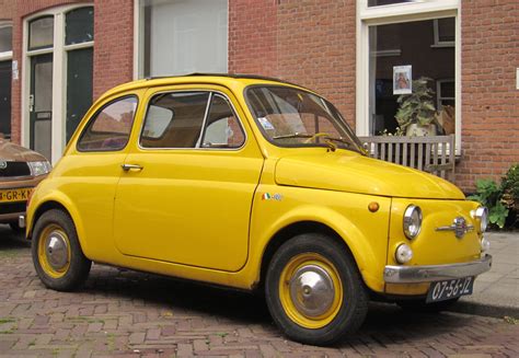 fiat, Cinquecento, 500, Cars, Classic, Italia, Italie Wallpapers HD / Desktop and Mobile Backgrounds