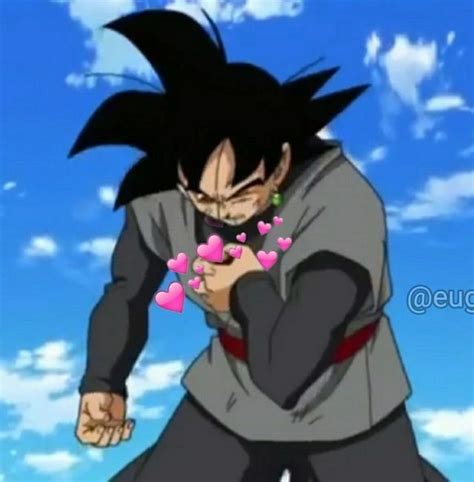 Oof my heart | Anime dragon ball super, Anime dragon ball, Dragon ball ...