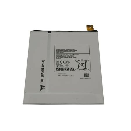 Samsung Galaxy Tab S2 8.0 T710 Tablet Battery EBBT710ABE Replacement ...