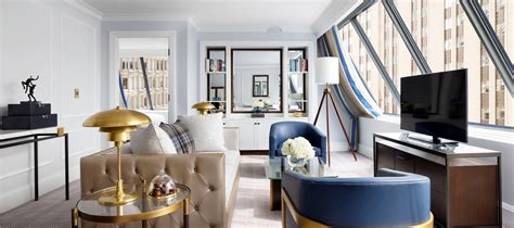 Stay | Luxury Hotel Room & Suites | The Langham, Boston