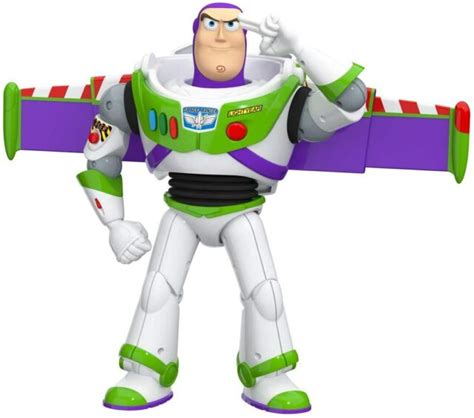 Toy Story My First Friends + Buzz Lightyear Wing Type 30cm Figure w/Tracking NEW | eBay