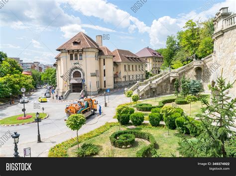 Iasi, Romania - August Image & Photo (Free Trial) | Bigstock