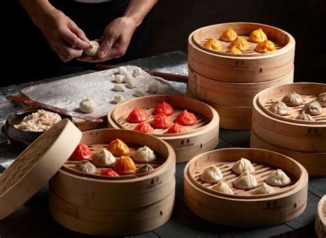 Crystal Jade La Mian Xiao Long Bao (Hillion Mall) Delivery Near You - Delivery Menu | foodpanda