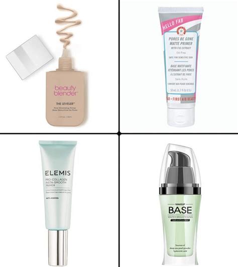 16 Best Primers For Large Pores In 2023 | Best primer, Large pores ...