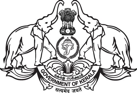 Kerala Government Logo Vector - (.Ai .PNG .SVG .EPS Free Download)