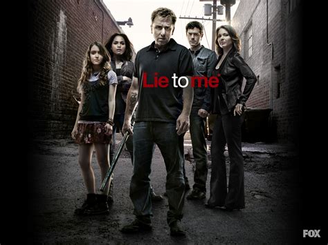 lie to me, 2009, tim roth Wallpaper, HD TV Series 4K Wallpapers, Images and Background ...