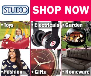 Studio Catalogue - Special Discounts and Online Offers at Studio Catalogue