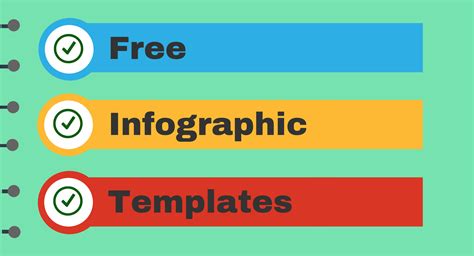 Free Editable Infographic Powerpoint Templates