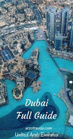 19 Dubai idéer | resa, resor, dubai