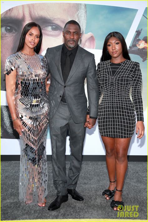 Idris Elba Denies Report That He & Wife Sabrina Had a Baby: Photo 4483255 | Idris Elba Photos ...