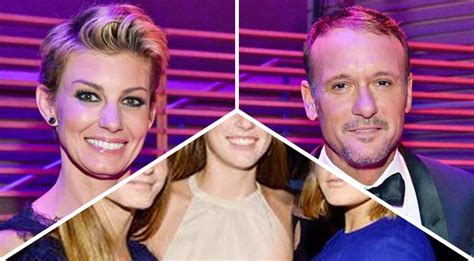 Tim McGraw And Faith Hill’s Daughters Are Beyond Beautiful, And We’ve Got 10+ Pics To Prove It ...