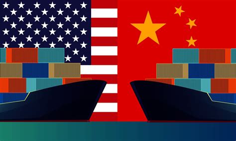 China-US trade surges 35.4% to reach $543 billion in first nine months ...