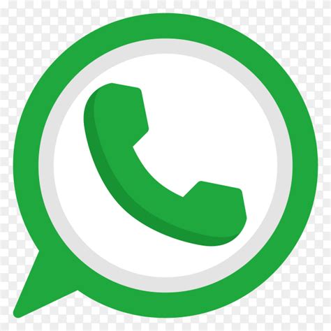 Whatsapp icon design premium vector PNG - Similar PNG