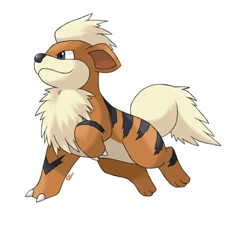 12 Best Dog Pokemon of All-Time, Ranked Canines