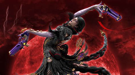 Bayonetta 3: Everything We Know - GameSpot