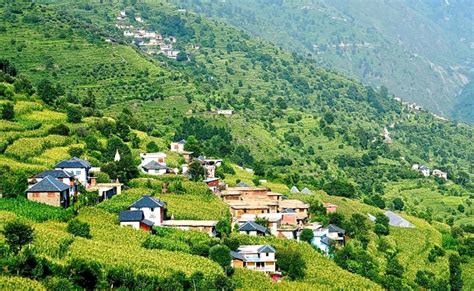 Dalhousie Tour Package :Experience India Tour