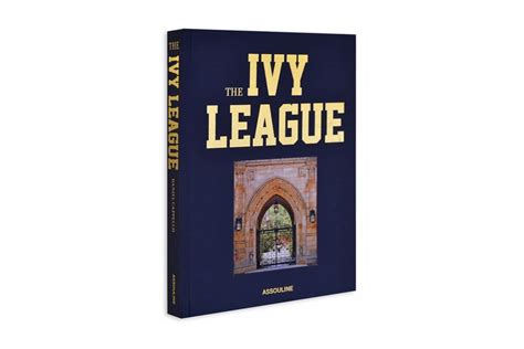 The Ivy League | HYPEBEAST