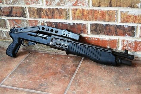 Best Shotguns for Home Defense: Choosing A Weapon for Home Protection