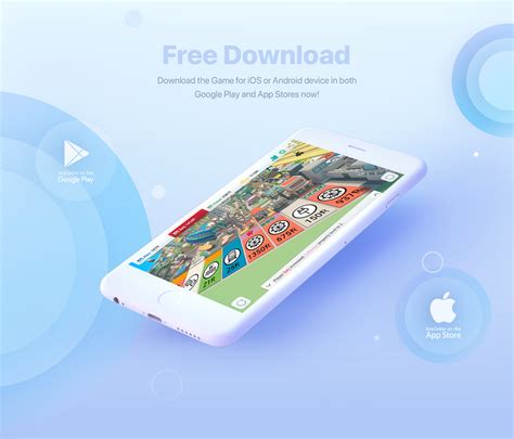 Free 3D Mobile Game - Rentomania on Behance