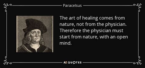 TOP 25 PHYSICIANS QUOTES (of 660) | A-Z Quotes