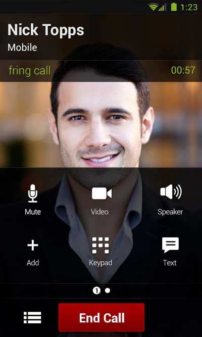 Top 10 Best Free Video & Voice Calling Apps for Android Phones / Tablets