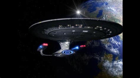 TNG-R: New Season 1 VFX Stills! • TrekCore.com