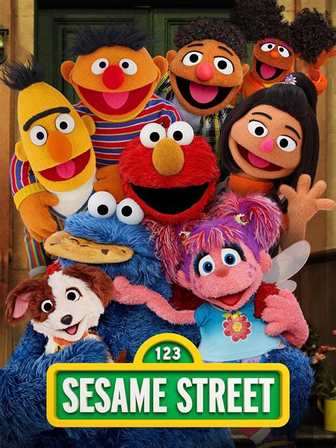 Sesame Street Season 53 | Rotten Tomatoes