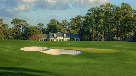 Town & Country, Woodstown, New Jersey - Golf course information and ...