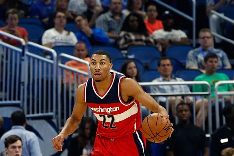 Top Stories of the Week: Otto rises, Wizards keep slumping, Leonsis ...