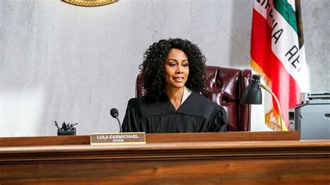 The 14 Best TV Shows About Judges | tvshowpilot.com