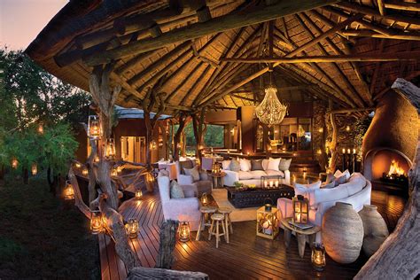 20 Best Luxury Hotels, Lodges & Camps in South Africa | Go2Africa