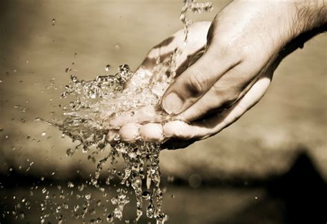 washing-hands | Holy Spirit Catholic Church