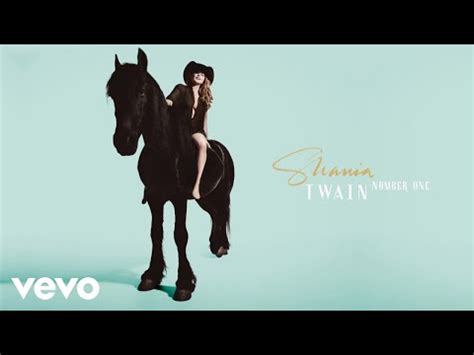 Did You Know Shania Twain’s Son, Eja, Wrote A Song On Her New Album ...