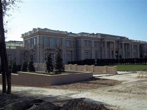 Putin's Palace for $ 1 billion ~ Views Park