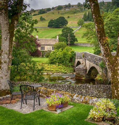 Yorkshire Dales | English countryside, Countryside, England