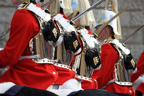 Household Cavalry Soldiers Free Stock Photo - Public Domain Pictures