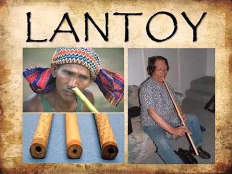 Palawan Musical Instrument - YouTube