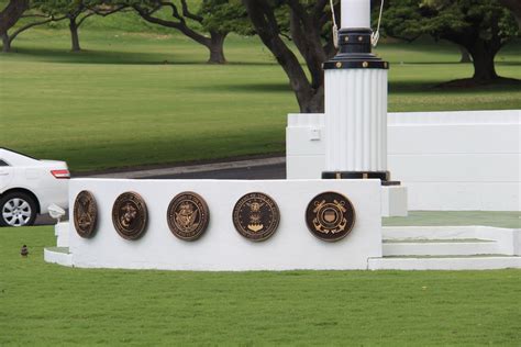 Punchbowl Crater: A Sacred Memorial