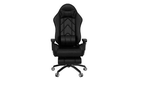 Buy Black Panther Multi Functional Gaming Chair Online in India at Best ...