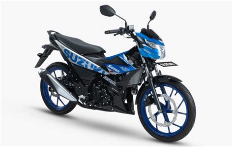 spesifikasi suzuki satria fu 2023 Archives » Ardiantoyugo