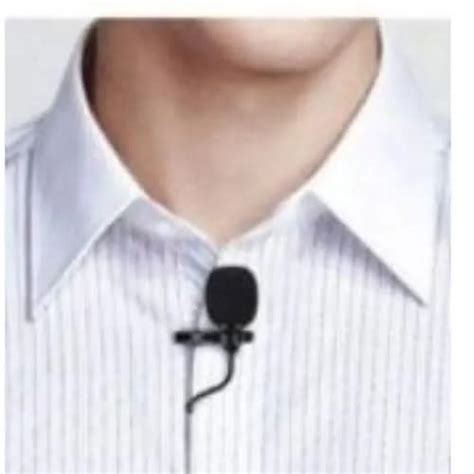 SHURE Portable Rechargeable Lapel Wireless Microphone With Head Mic ...