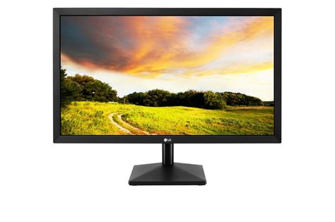 24” Full HD Monitor | 24MK400H-B | LG Australia