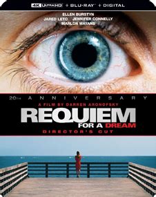 REQUIEM FOR A DREAM | THE KRONOS QUARTET PERFORMS CLINT MANSELL’S ...