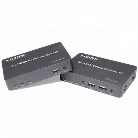 4K 150m HDMI KVM Extender,IP - Honorstand Technology Co.,Limited