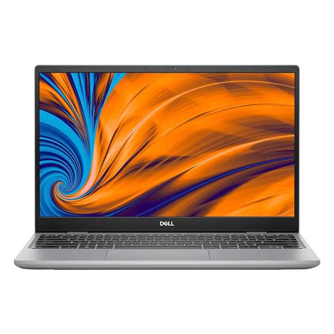 Dell Latitude 3320 13.3-inch Laptop Intel Core i7-1165G7 8GB Ram 256GB SSD Win 11 Pro in UK