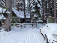 Featured Lake Tahoe Vacation Rentals and Seasonal Ski Leases - Snowpals