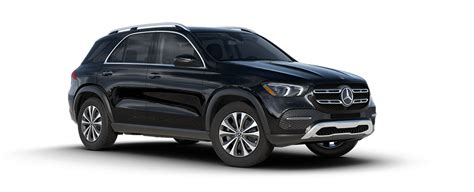 2020 Mercedes-Benz GLE Specs, Prices and Photos | RBM of Alpharetta